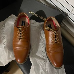 Men's Dress Shoes